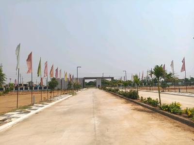 S2 Silicon City Internal Roads 2
