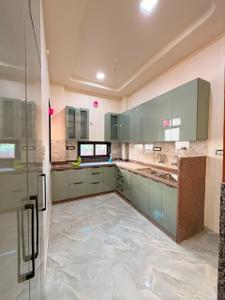 Kitchen Image of 2700 Sq.ft 4 BHK Villa for sale in Gokulpura Jaipur for Rs. 20700000
