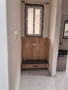 Hall Image of 1150 Sq.ft 2 BHK Apartment / Flat for rent in Himayath Nagar Hyderabad for Rs. 30000