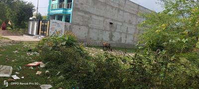 Krishna Nagar Plot View 1