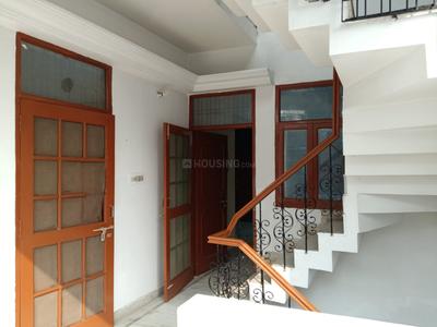 Balcony Image of 2500 Sq.ft 4 BHK Independent House for sale in Gomti Nagar Lucknow for Rs. 19000000