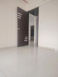 Bedroom Image of 1308 Sq.ft 3 BHK Apartment / Flat for sale in Sankalp Alyssum, Chikhali Pune for Rs. 6800000