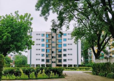 Image of 1466 Sq.ft 3 BHK Apartment / Flat for sale in Prosperity Sky Meridian, Harnya Khedi, Indore for Rs. 4398000