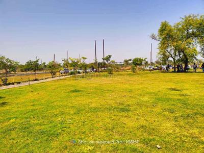 Image of 1000 Sq.ft Residential Plot / Land for sale in Santoshi Nagar, Raipur for Rs. 2399000