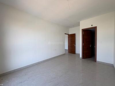 Bedroom Image of 1800 Sq.ft 3 BHK Apartment / Flat for sale in Kadubeesanahalli Bengaluru for Rs. 22665000