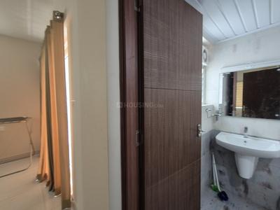 Bathroom Image of 1290 Sq.ft 2 BHK Apartment / Flat for rent in Palazhi Kozhikode for Rs. 55000