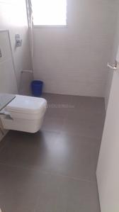 Image of 1800 Sq.ft 3 BHK Apartment / Flat for rent in Satyamev Serene, Gota, Ahmedabad for Rs. 45000