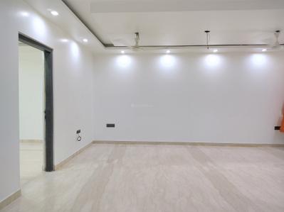 Living Room Image of 1000 Sq.ft 2 BHK Builder Floor for sale in Safdarjung Enclave New Delhi for Rs. 19800000