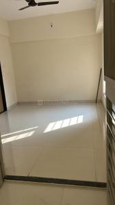 Bedroom Image of 900 Sq.ft 2 BHK Apartment / Flat for sale in ALOHA, Wakad Pune for Rs. 8500000