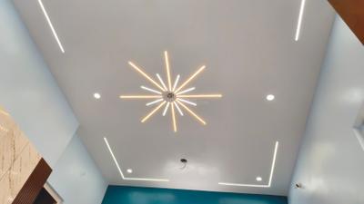 Living Room Image of 900 Sq.ft 2 BHK Independent House for sale in Perumalpattu Chennai for Rs. 3900000