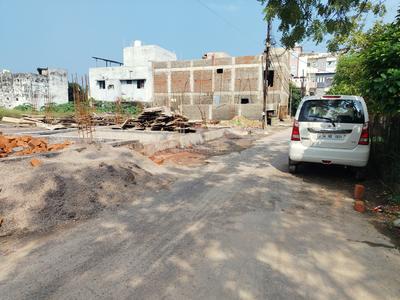 Image of 1000 Sq.ft 3 BHK Duplex for sale in Avanti Vihar, Raipur for Rs. 6500000