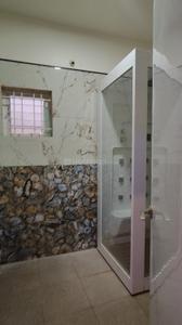 Bathroom Image of 3800 Sq.ft 4 BHK Independent House for sale in Nagarbhavi Bengaluru for Rs. 35000000