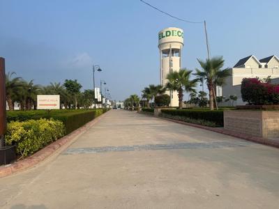 Image of 1055 Sq.ft 2 BHK Independent House for sale in Eldeco Imperia, Jaitikhera, Lucknow for Rs. 11500000