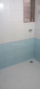 Image of 560 Sq.ft 1 BHK Apartment / Flat for rent in Ram Nagar Shanti Garden Sector 5 Bldg 9, Mira Road East, Mira Bhayandar for Rs. 22000