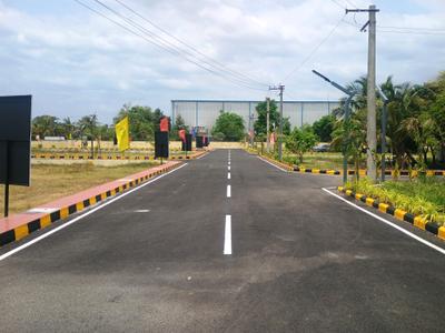 Image of 909 Sq.ft Residential Plot / Land for sale in Siruseri, Chennai for Rs. 4999500