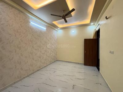 Hall Image of 1650 Sq.ft 2.5 BHK Independent House for sale in Santoshi Nagar Raipur for Rs. 4490000