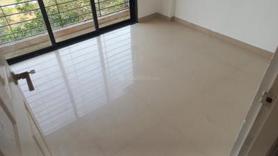 Bedroom Image of 650 Sq.ft 1 BHK Apartment / Flat for sale in Ulwe Navi Mumbai for Rs. 4400000