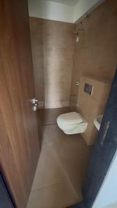 Bathroom Image of 1110 Sq.ft 2 BHK Apartment / Flat for sale in Metro Paramount, Shilphata Thane for Rs. 8500000