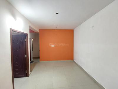 Living Room Image of 860 Sq.ft 2 BHK Apartment / Flat for rent in Purasawalkam Chennai for Rs. 25000