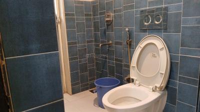 Image of 960 Sq.ft 2 BHK Apartment / Flat for rent in Lodha Amara Tower 1 To 5 And 7 To 19, Thane West, Thane for Rs. 45000