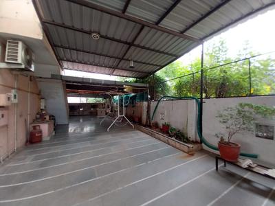 Balcony Image of 2000 Sq.ft 2 BHK Independent House for sale in Sama Savli Vadodara for Rs. 14000000
