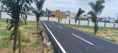 Image of 902 Sq.ft Residential Plot / Land for sale in Gerugambakkam, Chennai for Rs. 7216000