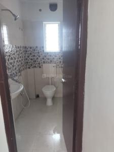 Bathroom Image of 833 Sq.ft 2 BHK Apartment / Flat for sale in Diamond Park Exotica, Joka Kolkata for Rs. 4000000