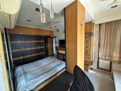 Bedroom Image of 815 Sq.ft 2 BHK Apartment / Flat for sale in Malabar Hill Mumbai for Rs. 53000000