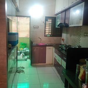 Kitchen Image of 2350 Sq.ft 4 BHK Duplex for sale in Talsat Vadodara for Rs. 9500000