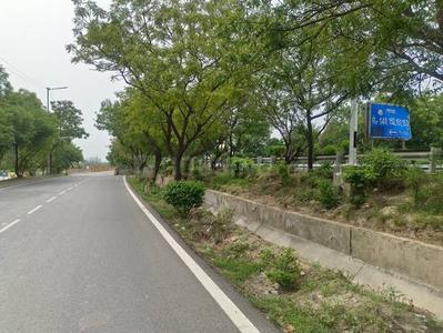 Image of 450 Sq.ft Residential Plot / Land for sale in Sector 151, Noida for Rs. 105000000