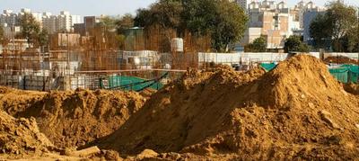Image of 1625 Sq.ft 3 BHK Builder Floor for sale in DLF Garden City Enclave Floors, Sector 93, Gurgaon for Rs. 19500000