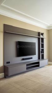 Hall Image of 800 Sq.ft 2 BHK Independent House for sale in Mahindra World City Chennai for Rs. 6200000