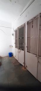 Balcony Image of 1100 Sq.ft 2 BHK Apartment / Flat for rent in Vastrapur Ahmedabad for Rs. 35000