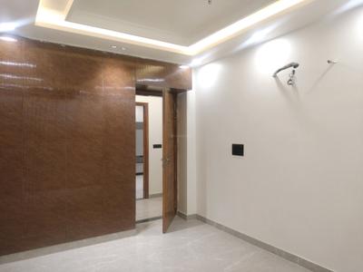 Bedroom Image of 2628 Sq.ft 4 BHK Builder Floor for sale in Greater Faridabad Luxury Floors, Sector 85 Faridabad for Rs. 27500000