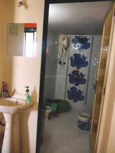 Bathroom Image of 685 Sq.ft 1 BHK Apartment / Flat for sale in Jaydeep Tower, Ambernath East Ambernath for Rs. 2575000
