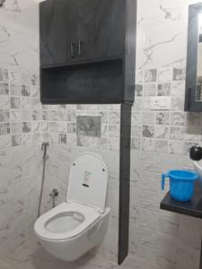 Image of 1100 Sq.ft 2 BHK Apartment / Flat for rent in Saligramam, Chennai for Rs. 40000