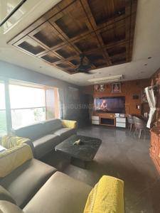 Image of 1153 Sq.ft 3 BHK Apartment / Flat for rent in K Raheja Ascencio, Powai, Mumbai for Rs. 100000
