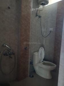Bathroom Image of 900 Sq.ft 2 BHK Apartment / Flat for sale in New Shimla Shimla for Rs. 6000000