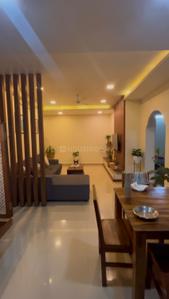 Living Room Image of 1125 Sq.ft 2 BHK Apartment / Flat for sale in Nanawadi Belagavi for Rs. 5200000