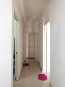 Passage Image of 895 Sq.ft 2 BHK Apartment / Flat for sale in Eden Richmond Park, Malancha Mahi Nagar Kolkata for Rs. 4000000