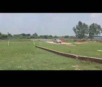 Image of 1000 Sq.ft Residential Plot / Land for sale in Sultanpur Road, Lucknow for Rs. 1000000