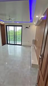 3 BHK Independent Builder Floor