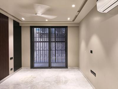 Bedroom Image of 3250 Sq.ft 4.5 BHK Builder Floor for sale in DLF Phase 4 Gurgaon for Rs. 58000000