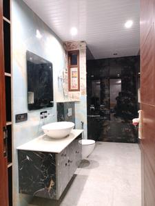 Bedroom Five Image of 3200 Sq.ft 5 BHK Builder Floor for sale in Rajendra Nagar Ghaziabad for Rs. 25900000