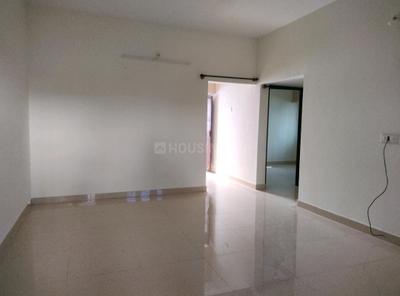 Hall Image of 850 Sq.ft 2 BHK Independent House for rent in K R Puram Bengaluru for Rs. 17000
