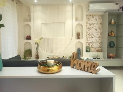 Hall Image of 1315 Sq.ft 3 BHK Villa for sale in Shrachi The Strand 2 Renaissance, Goda Bardhaman for Rs. 6070818