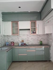 Kitchen Image of 1050 Sq.ft 2 BHK Apartment / Flat for sale in Sector 73 Noida for Rs. 3900000