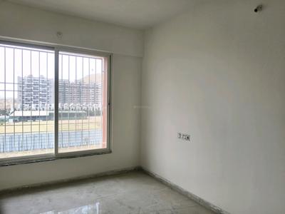 Bedroom Image of 1026 Sq.ft 2 BHK Apartment / Flat for sale in Mahindra Nestalgia Phase 1, Pimpri Pune for Rs. 10550000