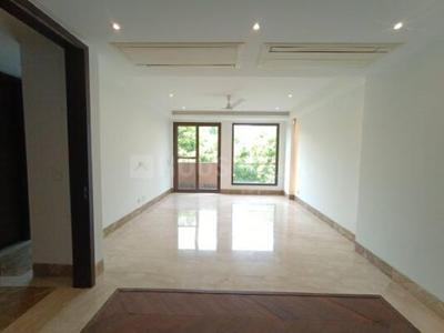 Hall Image of 1650 Sq.ft 2 BHK Builder Floor for sale in Planner Uppal PNM Homes 5, Matiala New Delhi for Rs. 7500000