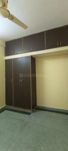 Bedroom Image of 900 Sq.ft 1 BHK Apartment / Flat for rent in JP Nagar Bengaluru for Rs. 14003
